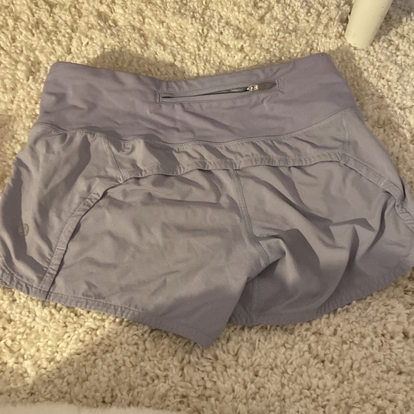Lulu shorts - Picture 2 of 2